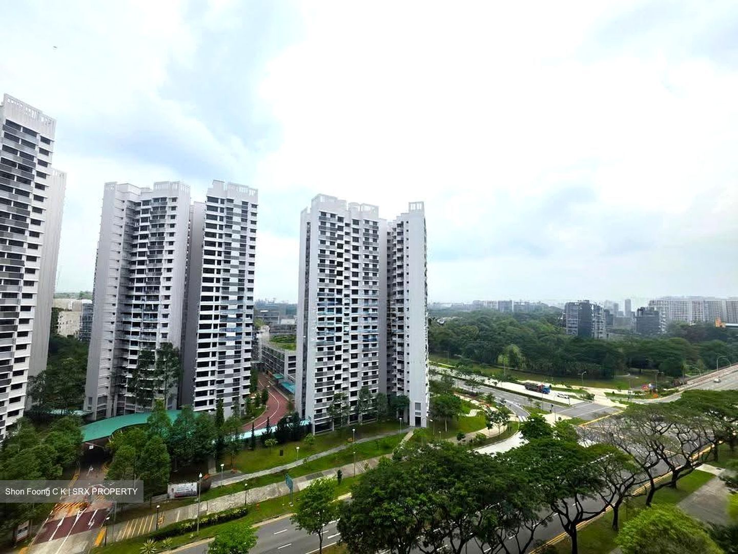Riverbank @ Fernvale (D28), Condominium #625031721